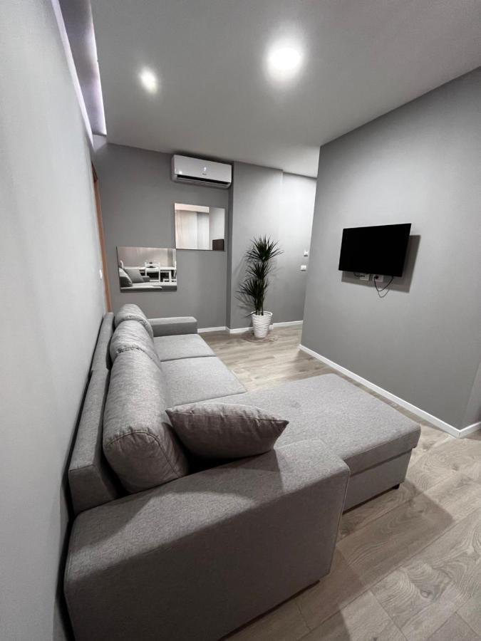 Belix Seaview Apartments Durrës Exterior foto